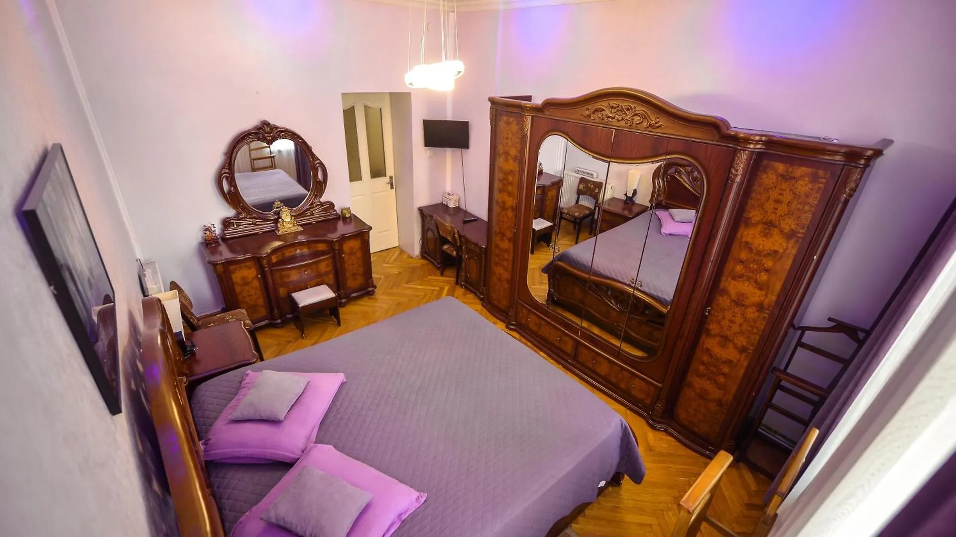 Flat in Batumi city centre 0*,  Georgia
