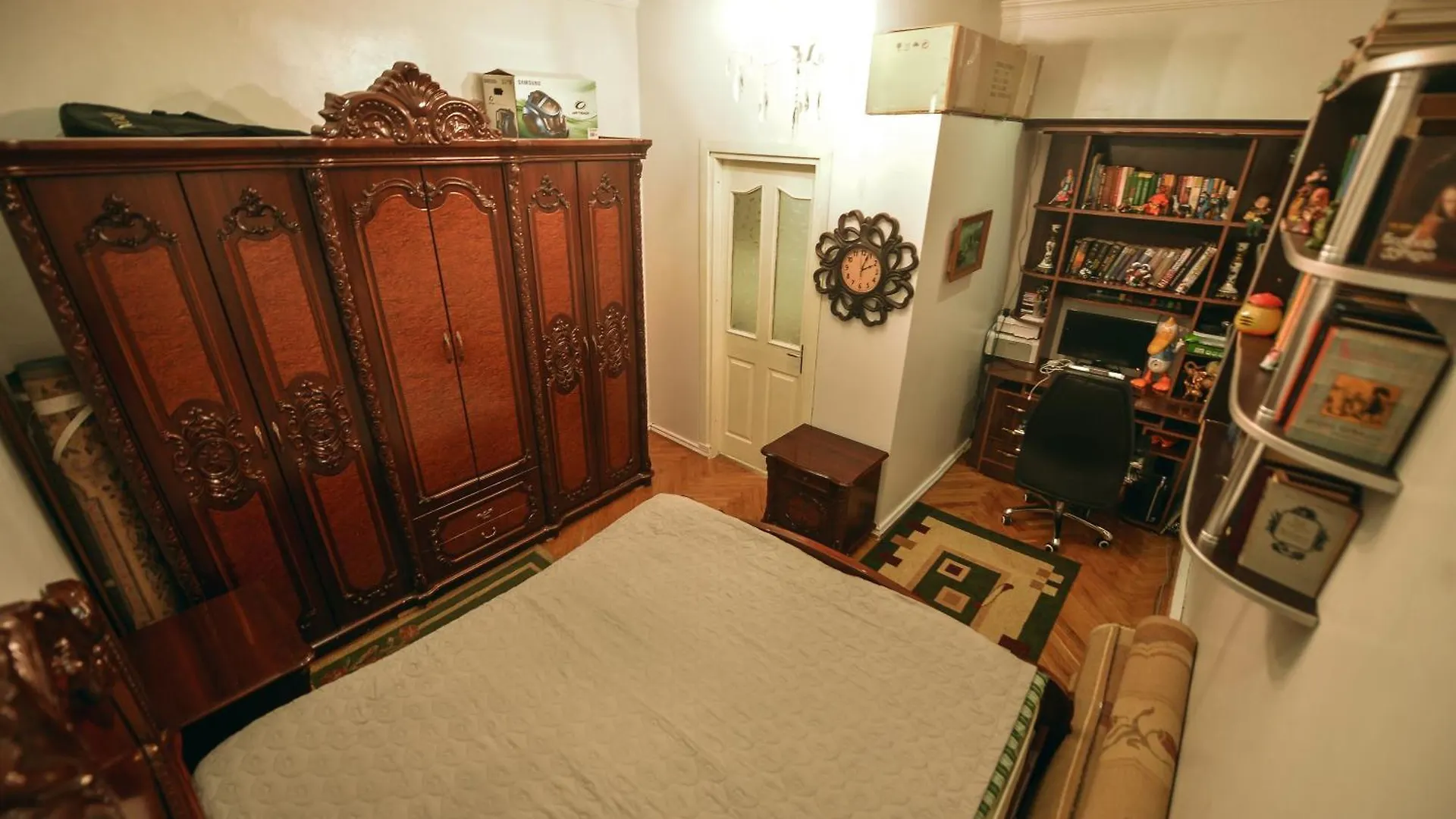 Flat in Batumi city centre Apartment