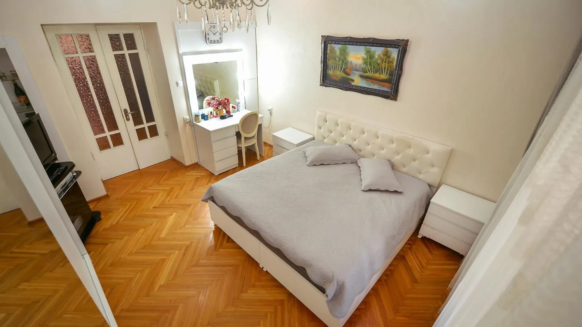 Apartment Flat in Batumi city centre