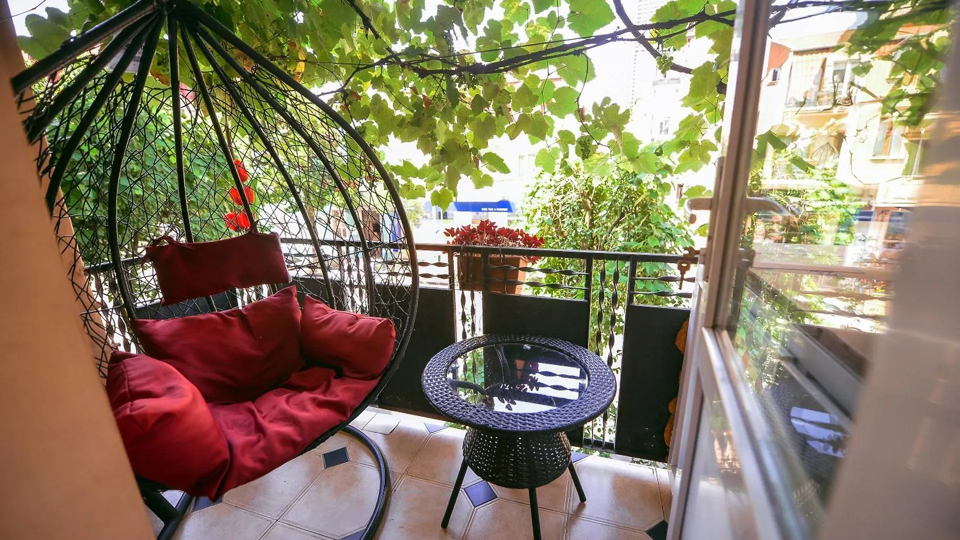 Apartment Flat in Batumi city centre Georgia